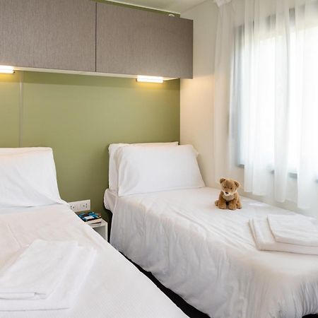 Camping Ca' Savio Cavallino-Treporti Exterior photo