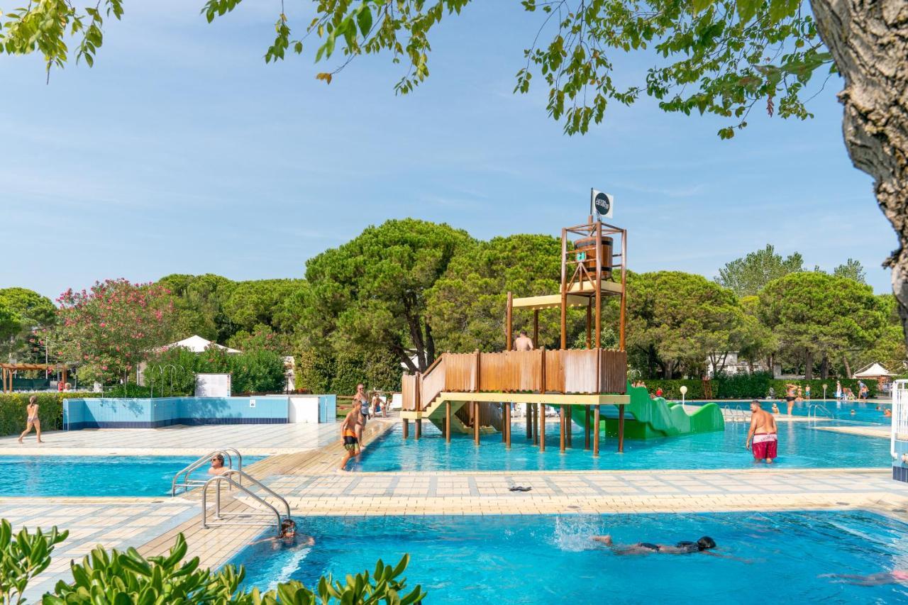 Camping Ca' Savio Cavallino-Treporti Exterior photo