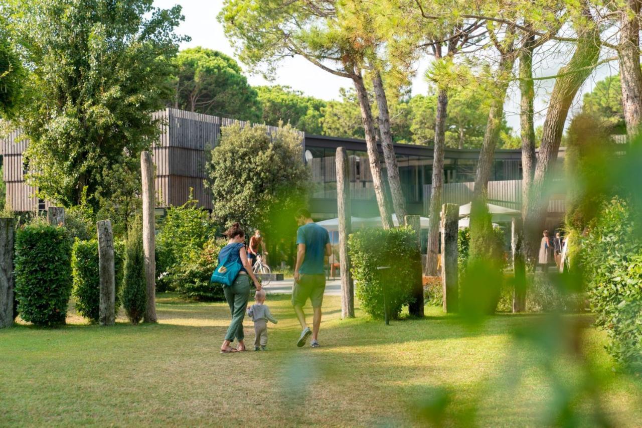Camping Ca' Savio Cavallino-Treporti Exterior photo